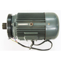 Motor for 8008 Treadmill  - MT8008 - Tecnopro